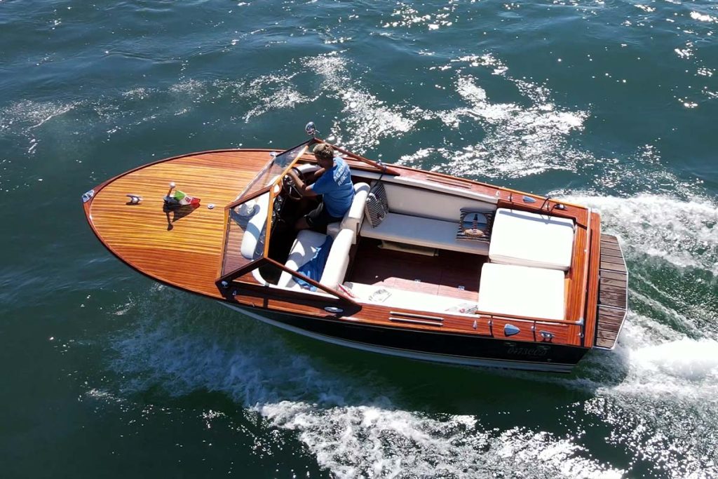 lasco 550 boat luxury como 7