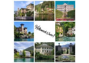 TOUR HOLLIWOOD IS HERE