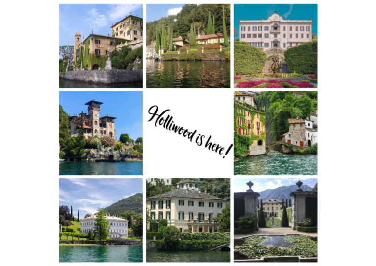 TOUR HOLLIWOOD IS HERE