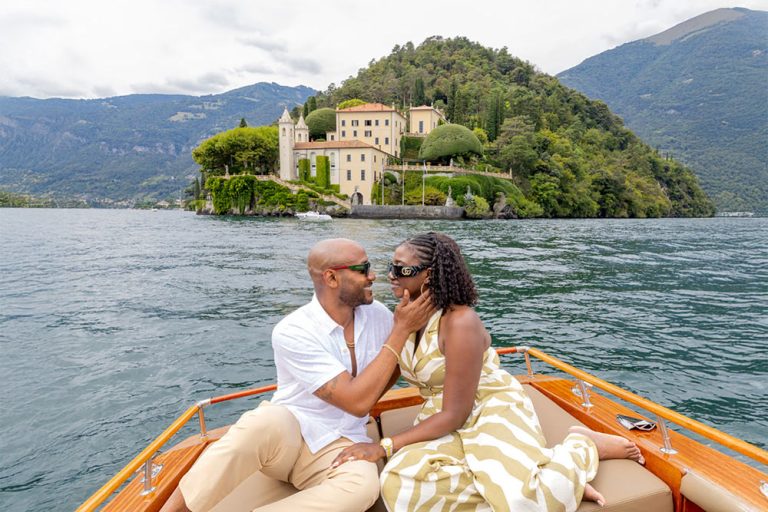 migliori tour barca lago como ac boat