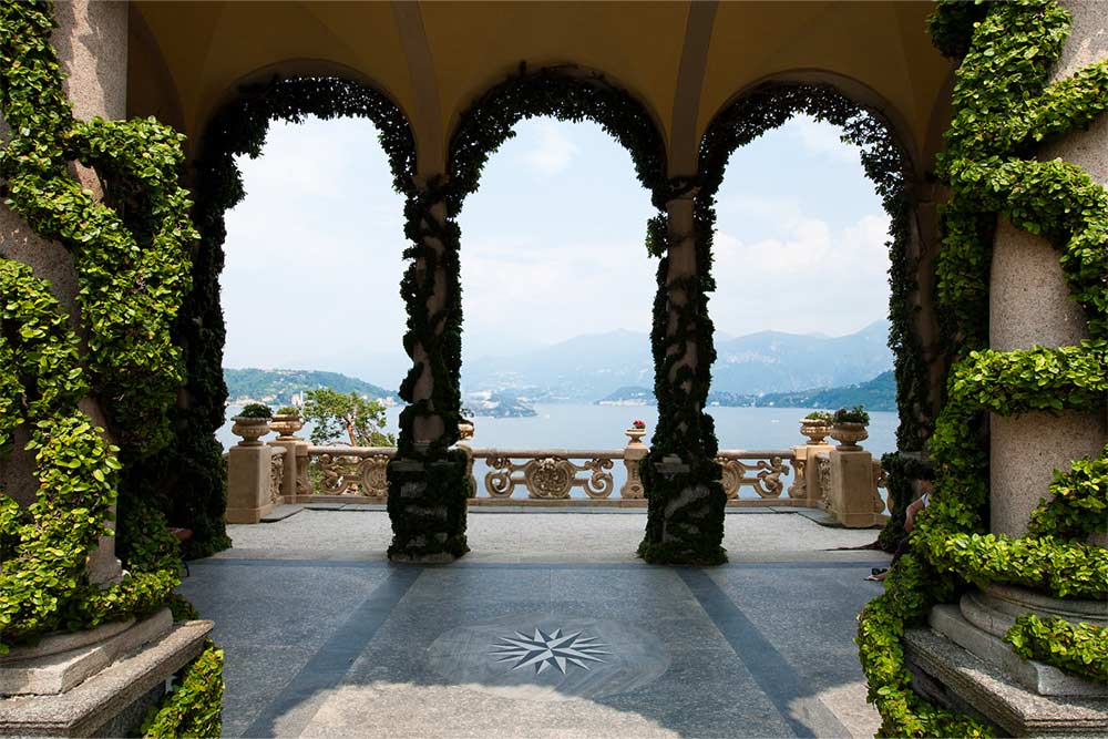 tour barca lago como villa balbianello ac boat